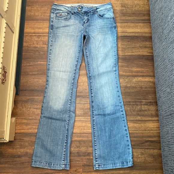 ZD Premium Jeans - Picture 4 of 9